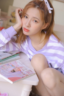 19楼女性